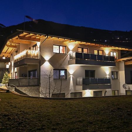 Апартаменты Alpinjuwel In Хиппах Экстерьер фото